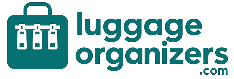 Luggage Organizers